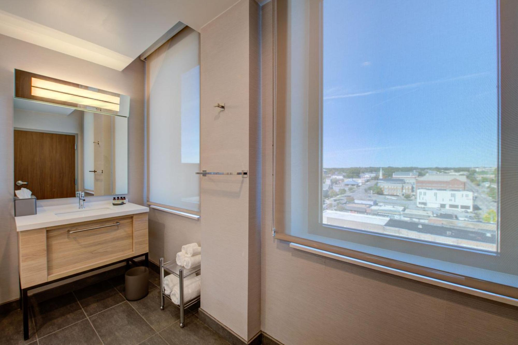 The Threefoot Hotel, Meridian, A Tribute Portfolio Hotel Eksteriør bilde