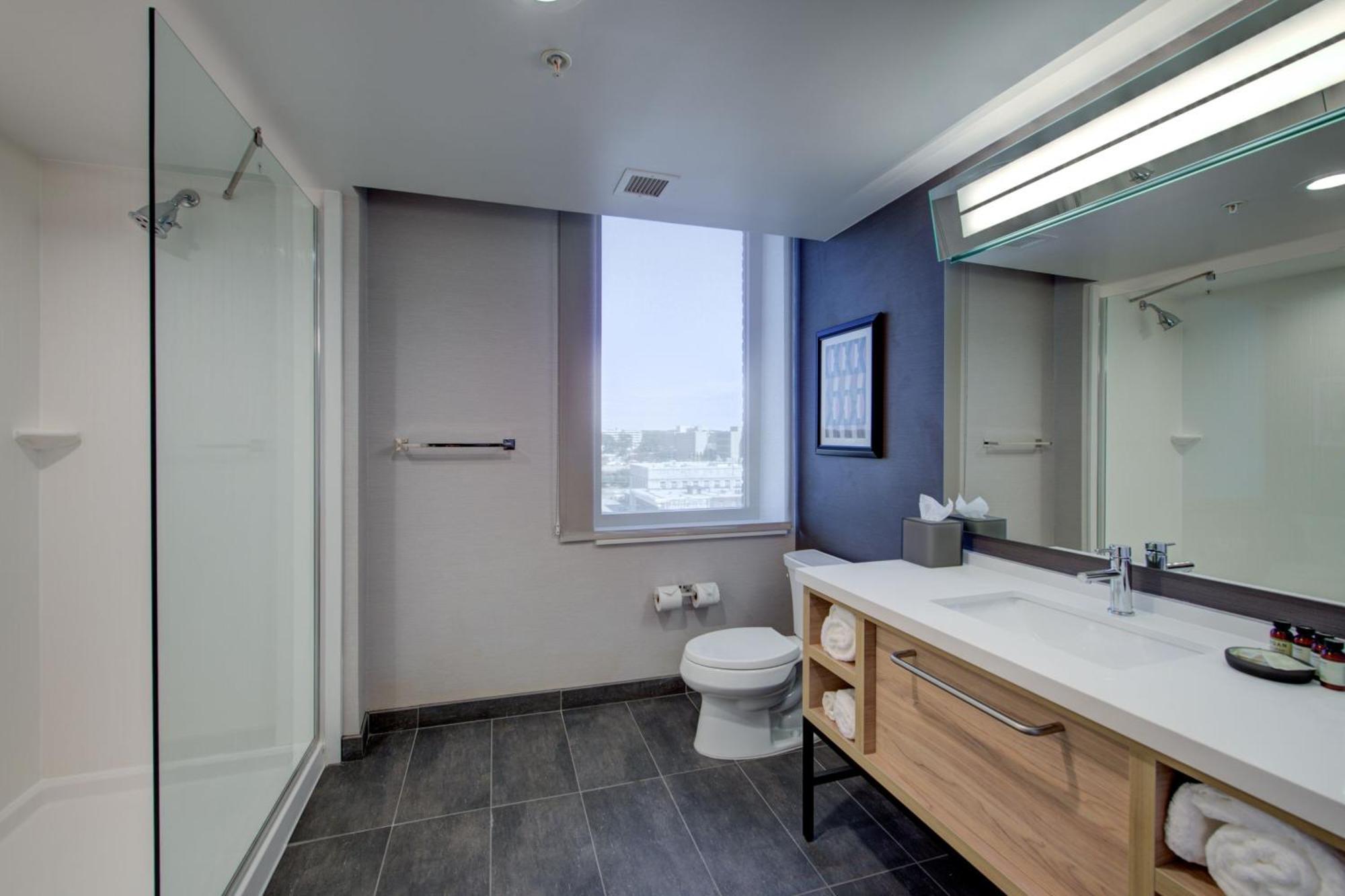 The Threefoot Hotel, Meridian, A Tribute Portfolio Hotel Eksteriør bilde