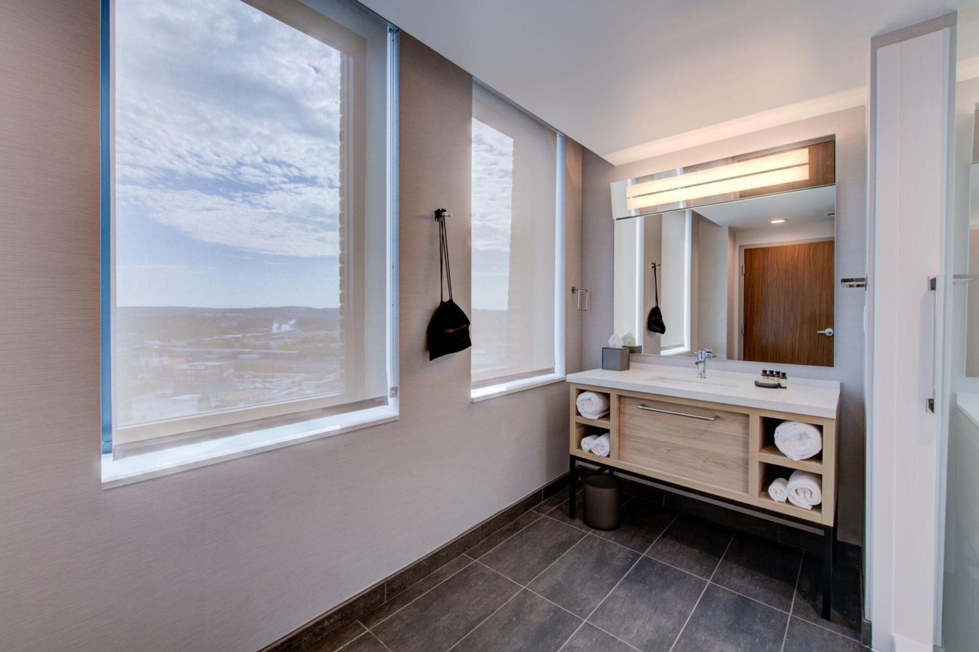 The Threefoot Hotel, Meridian, A Tribute Portfolio Hotel Eksteriør bilde
