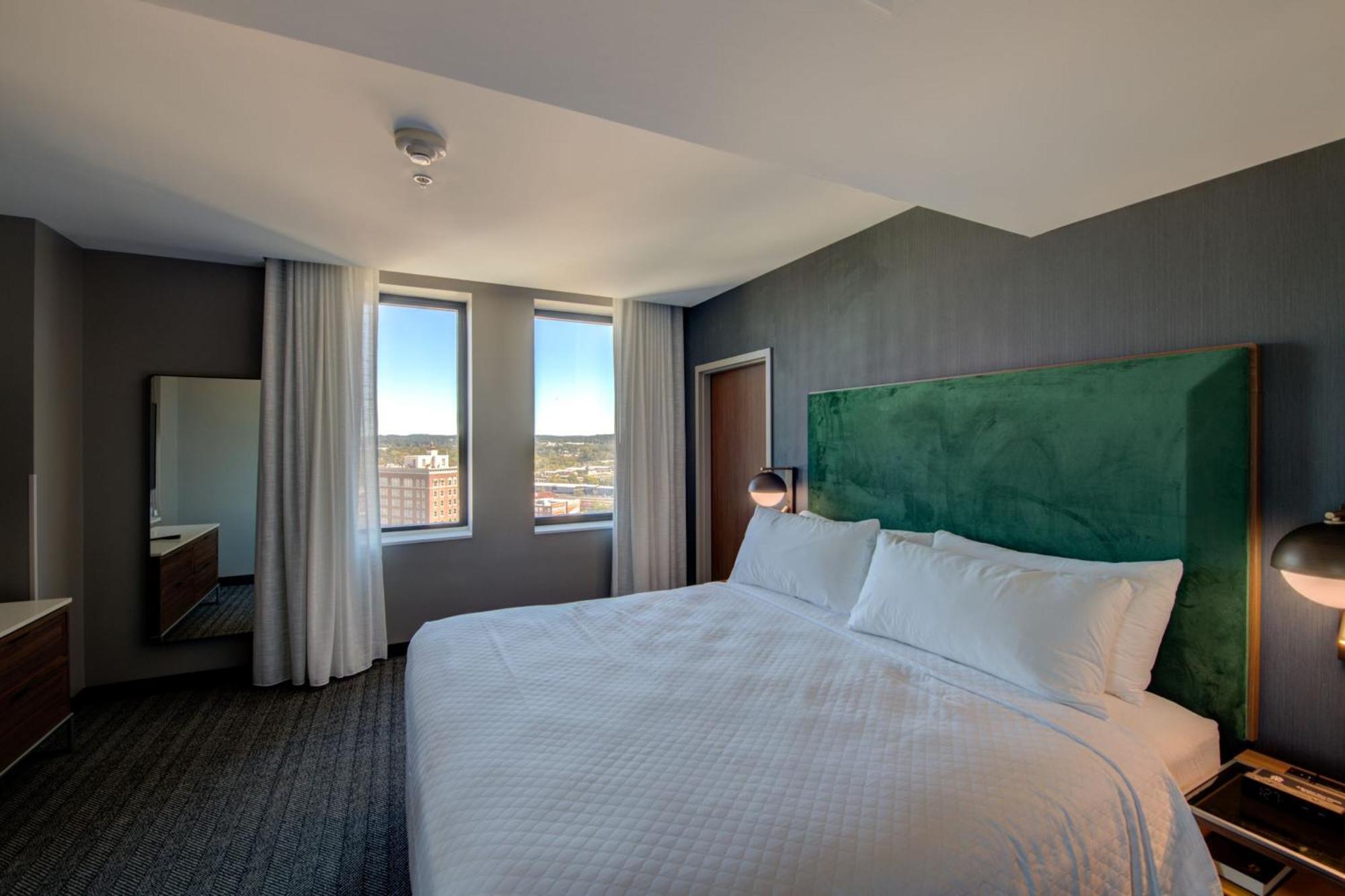 The Threefoot Hotel, Meridian, A Tribute Portfolio Hotel Eksteriør bilde