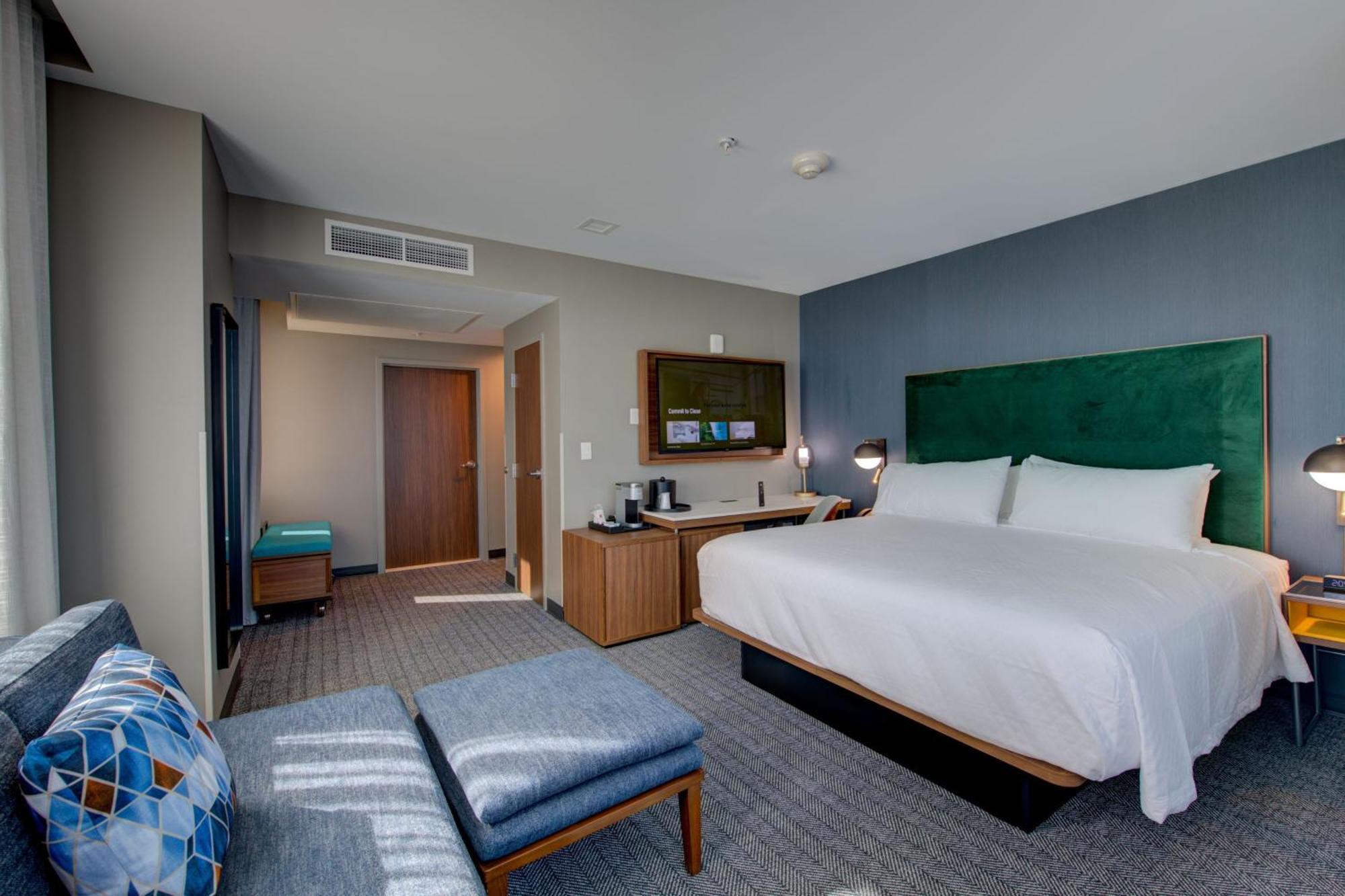 The Threefoot Hotel, Meridian, A Tribute Portfolio Hotel Eksteriør bilde